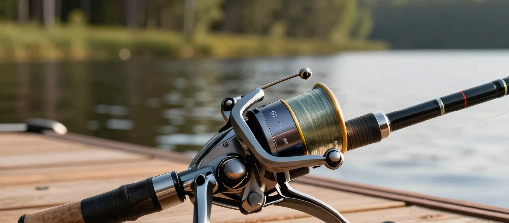 How to Choose Your First Spinning Reel Setup for Bass