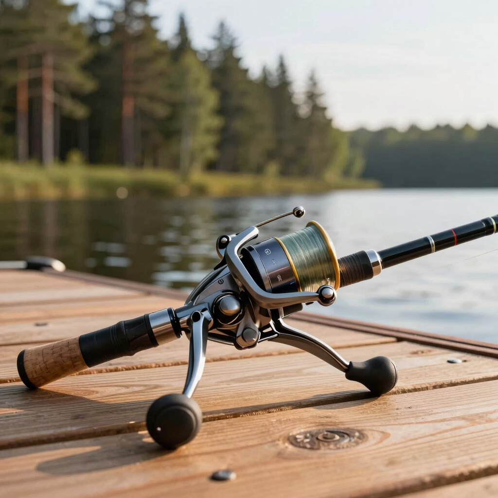How to Choose Your First Spinning Reel Setup for Bass